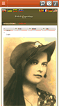 Mobile Screenshot of kielak.genealogiapolska.pl